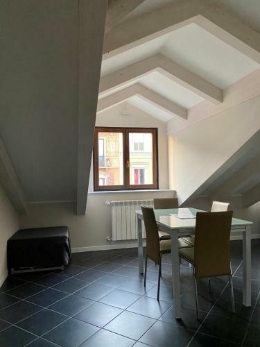 Apartamento Lovely Nest