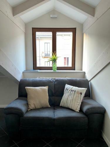 Apartamento Lovely Nest