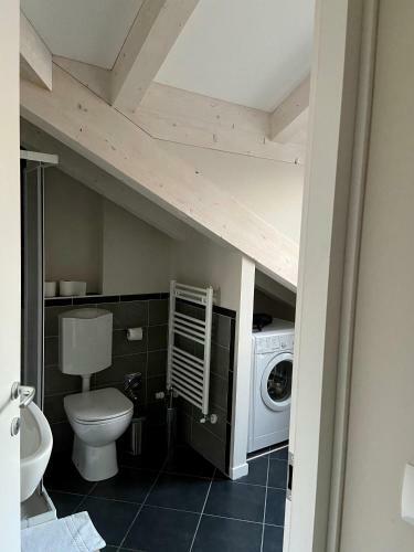 Apartamento Lovely Nest