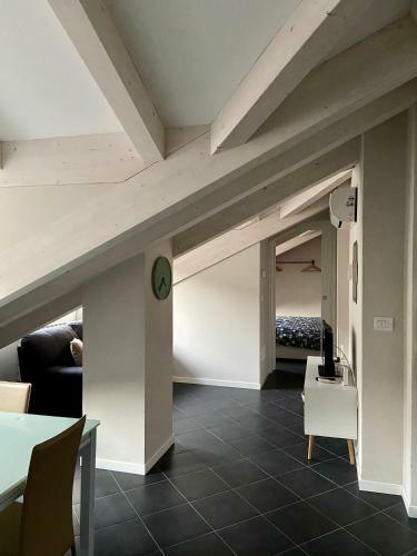 Apartamento Lovely Nest
