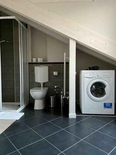Apartamento Lovely Nest