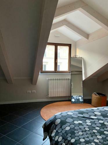 Apartamento Lovely Nest
