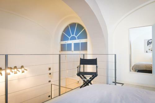 Apartamento Cinema Loft