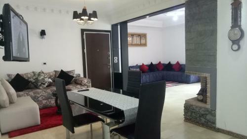 The Seven Apartment