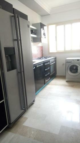 The Seven Apartment
