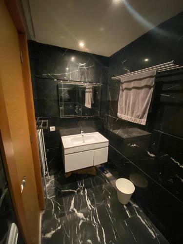 Apartamento Luxury Studio Meubl� A Casablanca