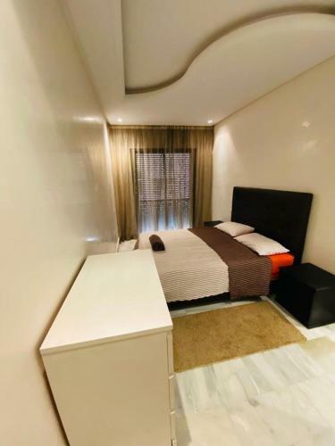 Apartamento Luxury Studio Meubl� A Casablanca