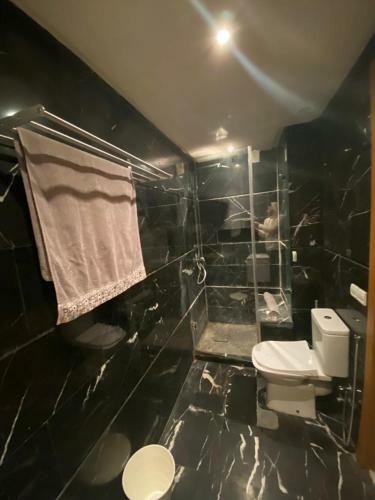 Apartamento Luxury Studio Meubl� A Casablanca