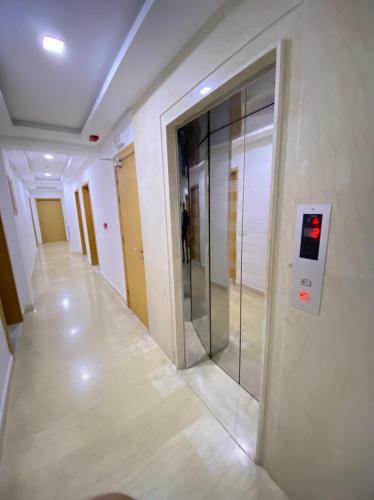 Apartamento Luxury Studio Meubl� A Casablanca