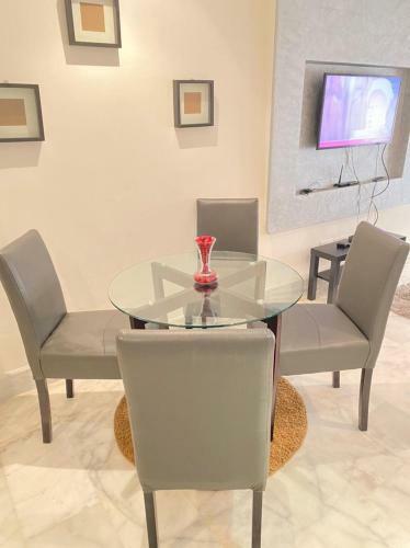 Apartamento Luxury Studio Meubl� A Casablanca