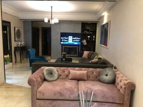 Apartamento Al Madiafa N� 00001