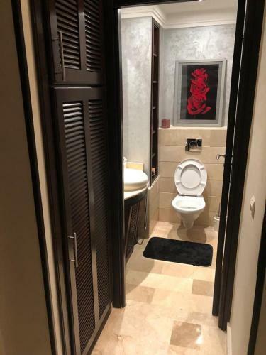 Apartamento Al Madiafa N� 00001