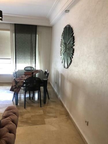 Apartamento Al Madiafa N� 00001