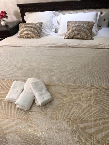 Apartamento Al Madiafa N� 00001