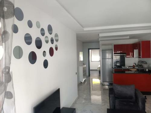 Apartamento Luxury Studio Maarif