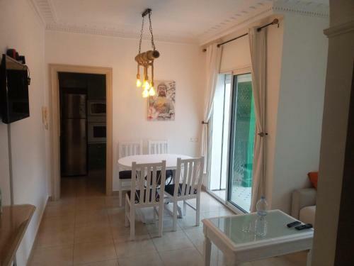 Apartamento Luxury Studio Maarif