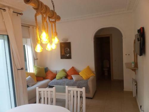 Apartamento Luxury Studio Maarif