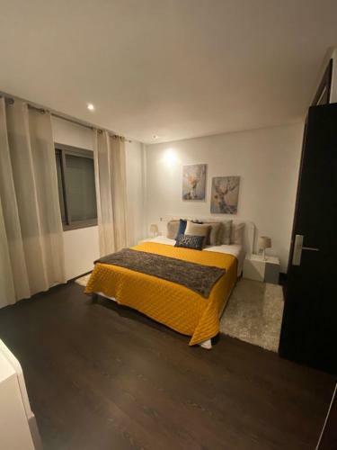 Apartamento Luxury Studio Maarif