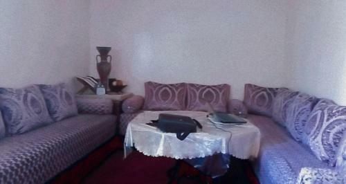 Apartamento Maria Appart