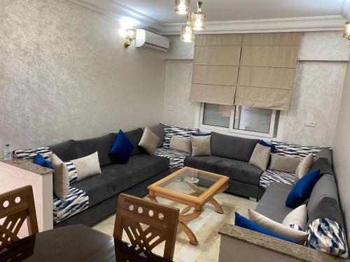 Apartamento Sweet Home Cornich Mosqu�e Hassan 2