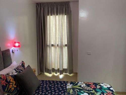 Apartamento Sweet Home Cornich Mosqu�e Hassan 2