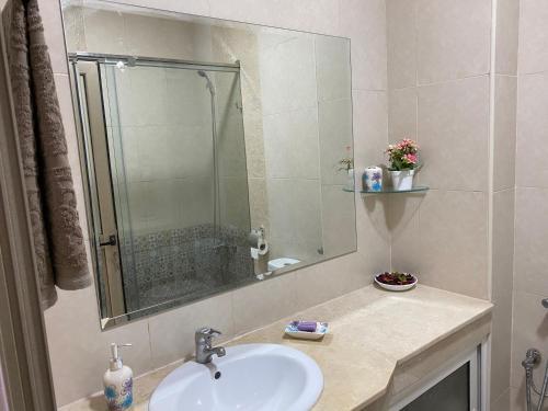 Apartamento Sweet Home Cornich Mosqu�e Hassan 2