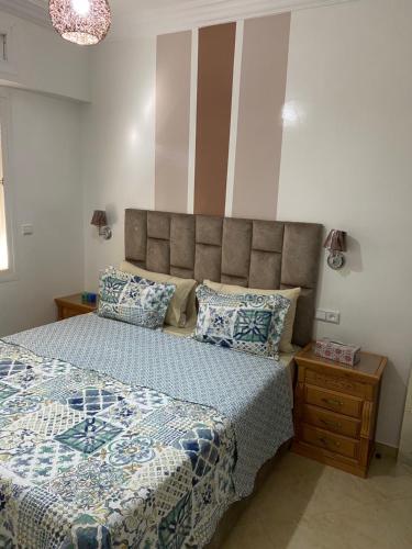 Apartamento Sweet Home Cornich Mosqu�e Hassan 2