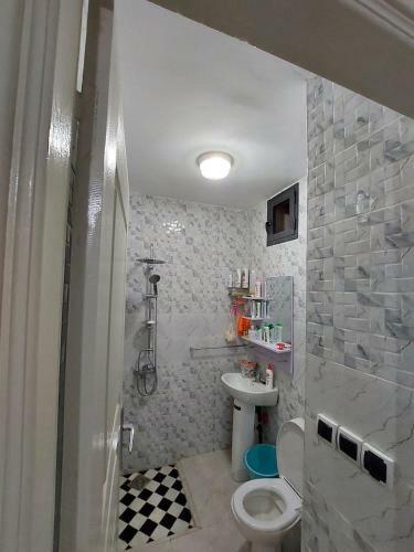 Apartamento Sina House