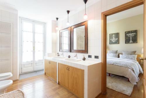 Apartamento Casa Delle Colonne