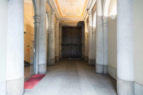 Apartamento Casa Delle Colonne