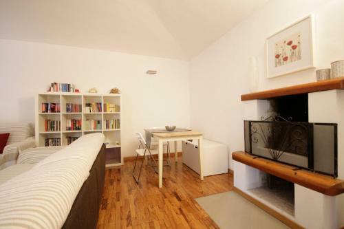 Apartamento Gran Torino Con Posto Auto!