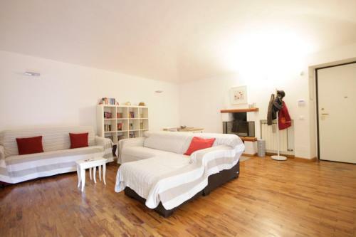 Apartamento Gran Torino Con Posto Auto!