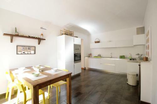 Apartamento Gran Torino Con Posto Auto!