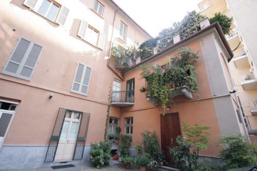 Apartamento Gran Torino Con Posto Auto!