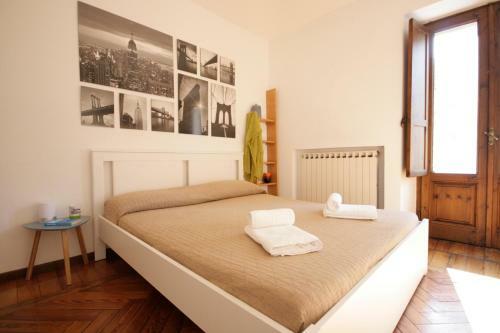 Apartamento Gran Torino Con Posto Auto!