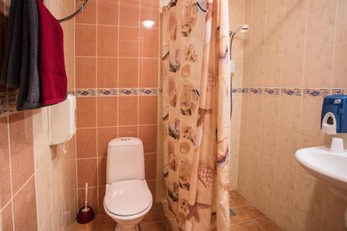 Endla Hotell