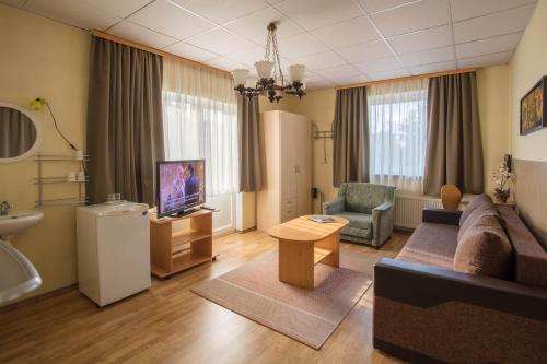 Endla Hotell