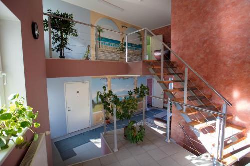 Endla Hotell