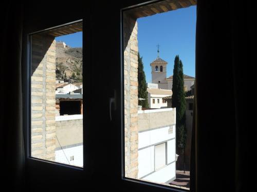 Hotel Constituci�n