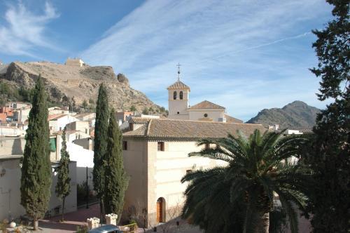 Hotel Constituci�n