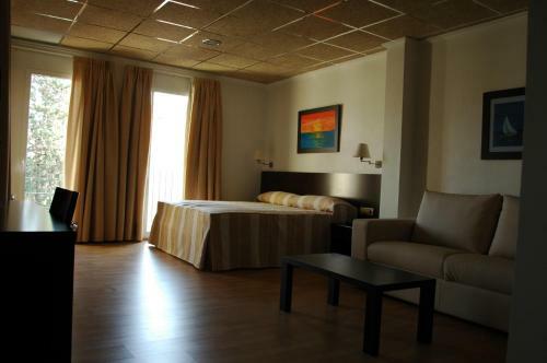 Hotel Constituci�n