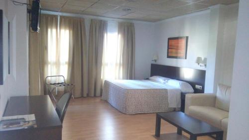 Hotel Constituci�n