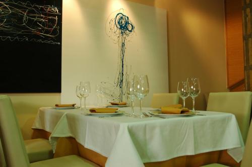 Hotel Constituci�n