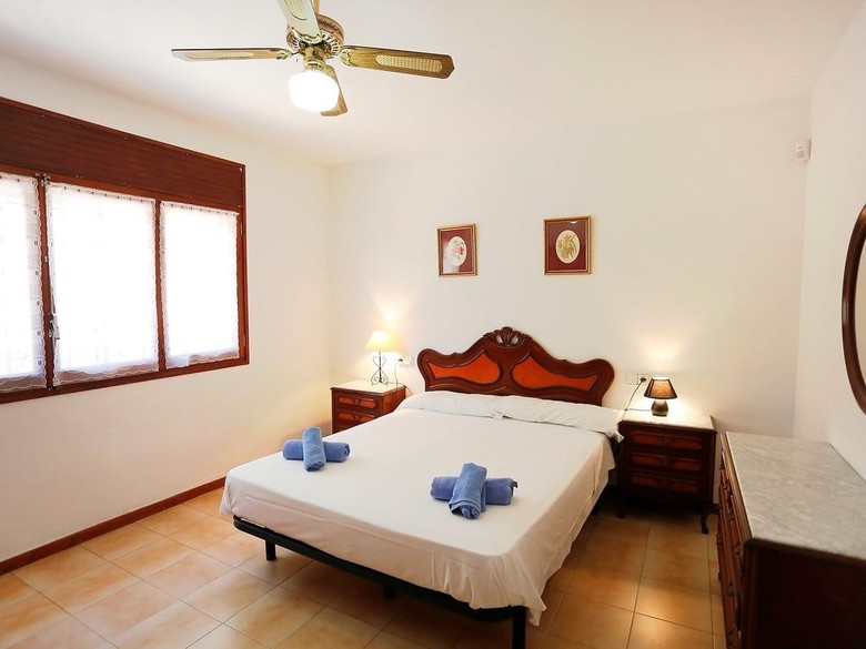 Holiday Home El Rinconcito L�ampolla