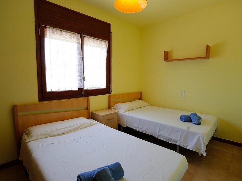 Holiday Home El Rinconcito L�ampolla