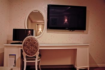 Hotel Diamant
