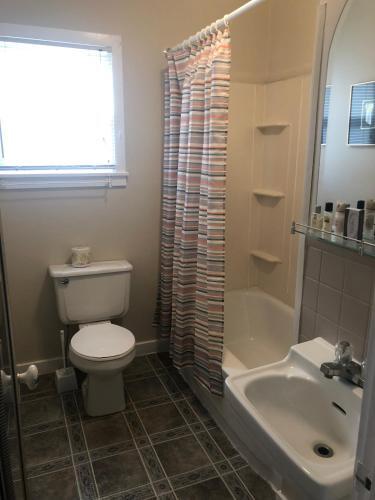 Auberge Restwell Motel