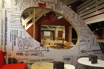 Hotel Ibis Montb�liard
