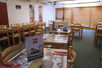 Hotel Ibis Montb�liard