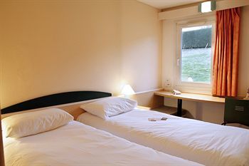 Hotel Ibis Montb�liard